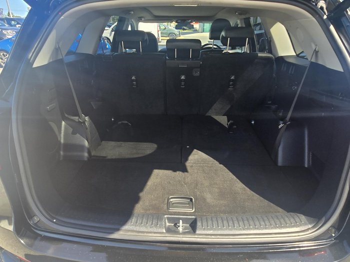 2018 Kia Sorento GT-Line UM MY18 AWD Aurora Black