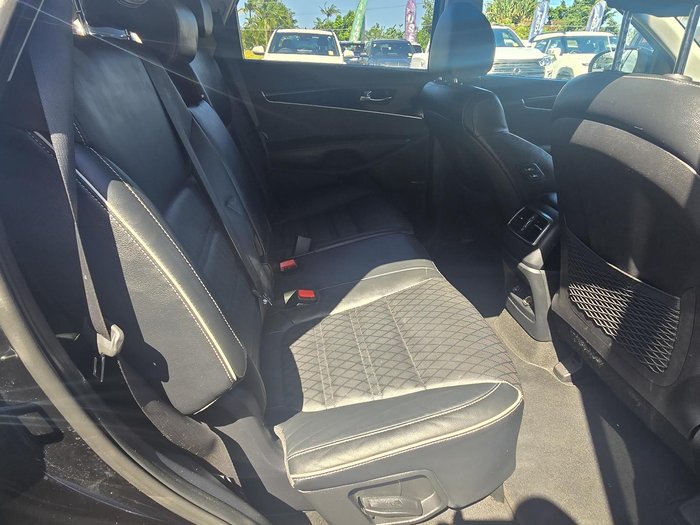 2018 Kia Sorento GT-Line