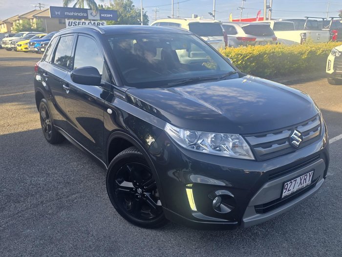 2017 Suzuki Vitara RT-S