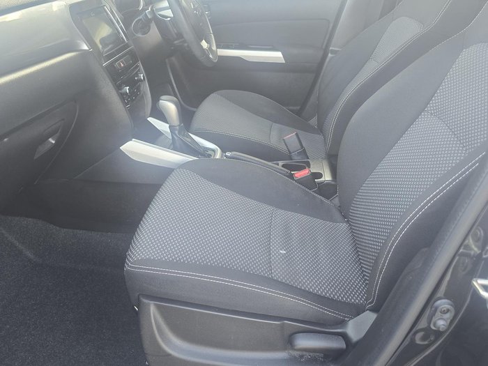 2017 Suzuki Vitara RT-S