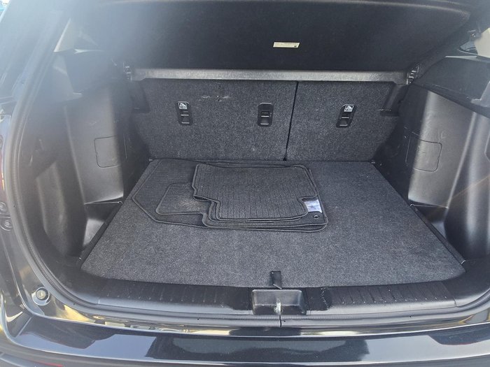 2017 Suzuki Vitara RT-S