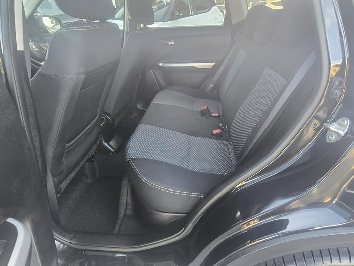 2017 Suzuki Vitara RT-S