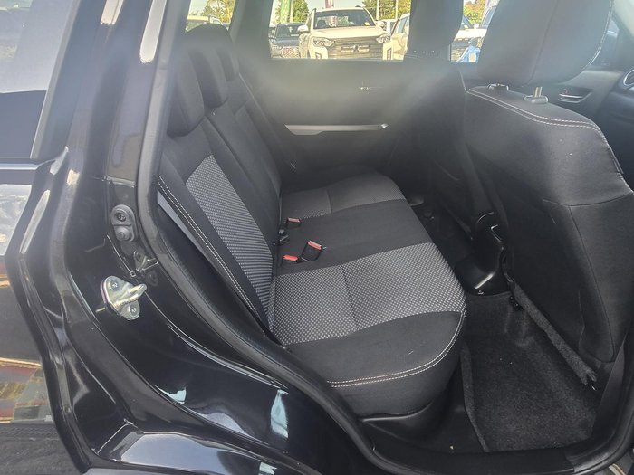 2017 Suzuki Vitara RT-S