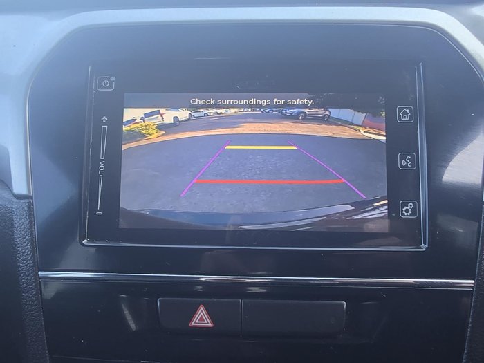 2017 Suzuki Vitara RT-S