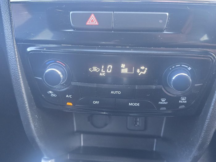 2017 Suzuki Vitara RT-S