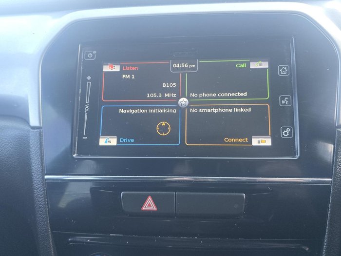 2017 Suzuki Vitara RT-S