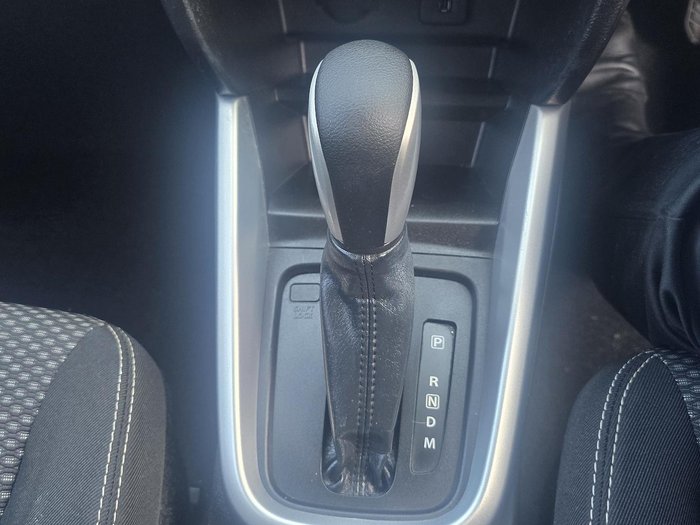 2017 Suzuki Vitara RT-S