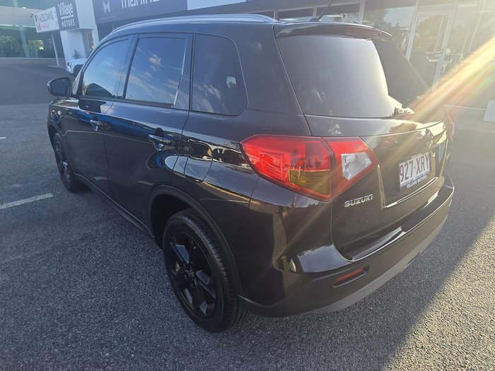 2017 Suzuki Vitara RT-S