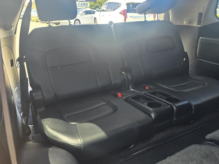 2016 Toyota Landcruiser Sahara