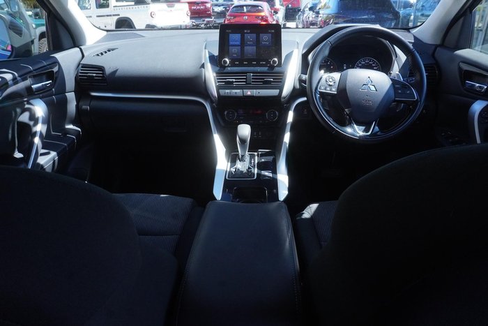 2021 Mitsubishi Eclipse Cross LS