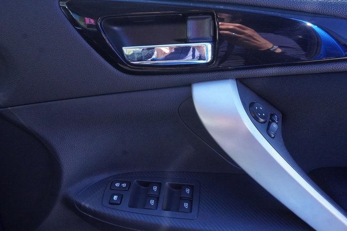 2021 Mitsubishi Eclipse Cross LS