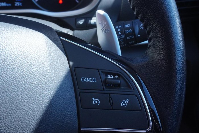 2021 Mitsubishi Eclipse Cross LS