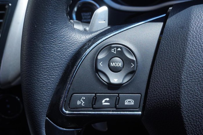 2021 Mitsubishi Eclipse Cross LS