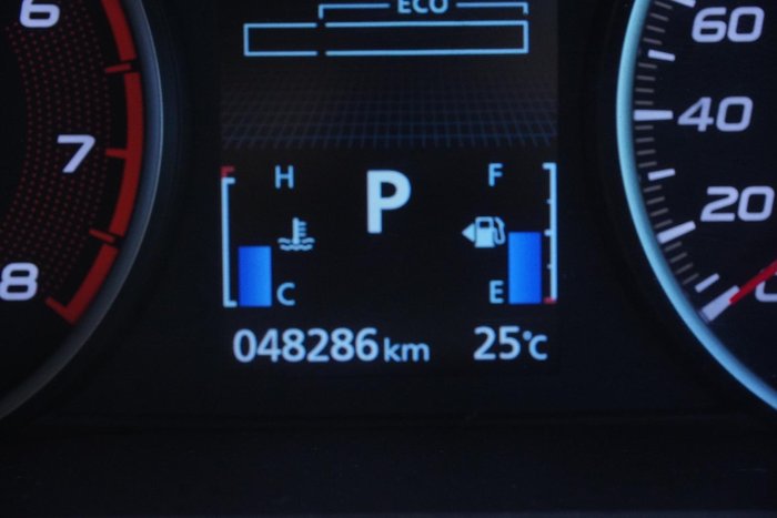 2021 Mitsubishi Eclipse Cross LS