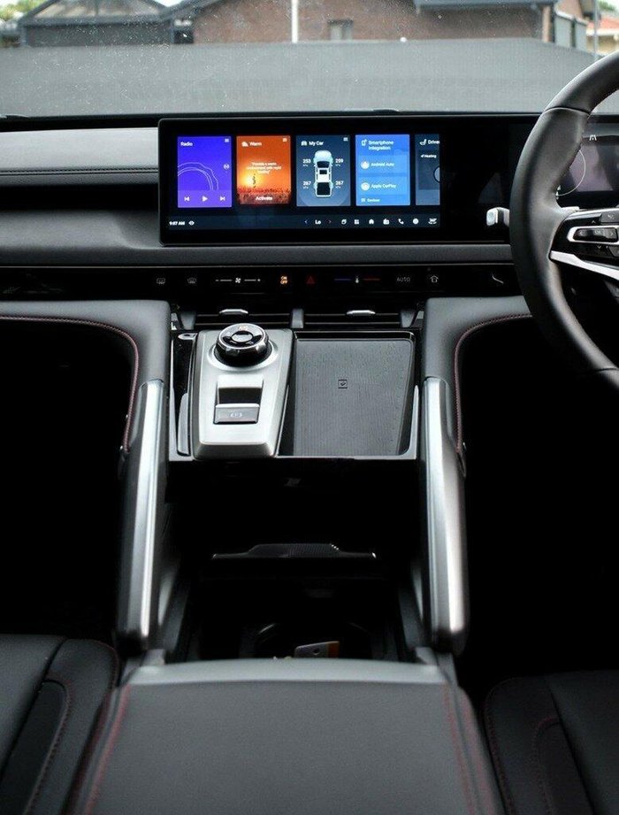 2025 LDV T60 Max PLUS