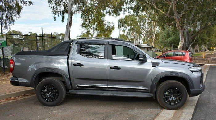 2025 LDV T60 Max PLUS