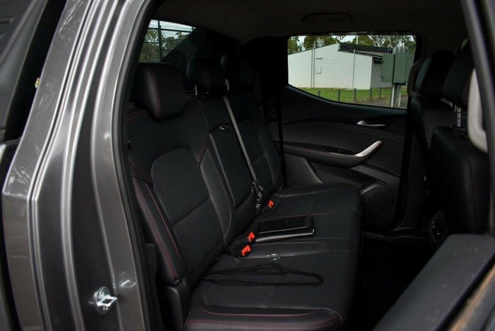 2025 LDV T60 Max PLUS