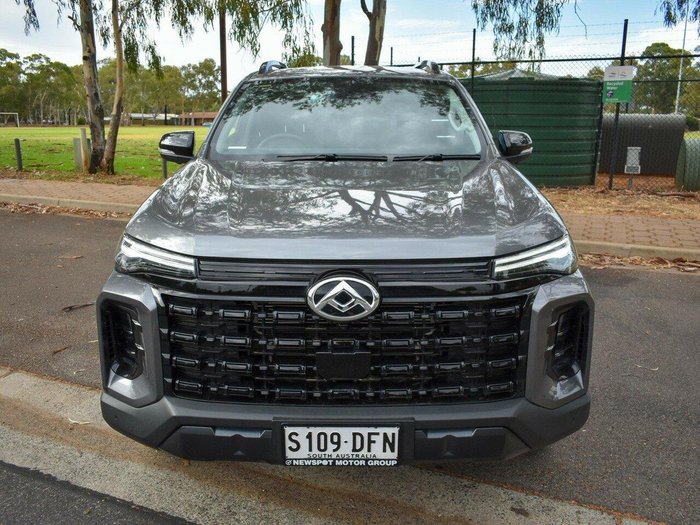 2025 LDV T60 Max PLUS