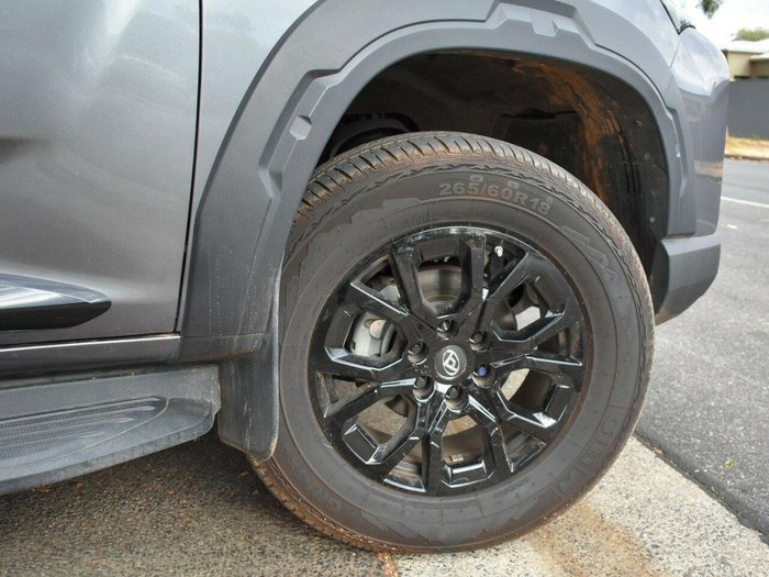 2025 LDV T60 Max PLUS