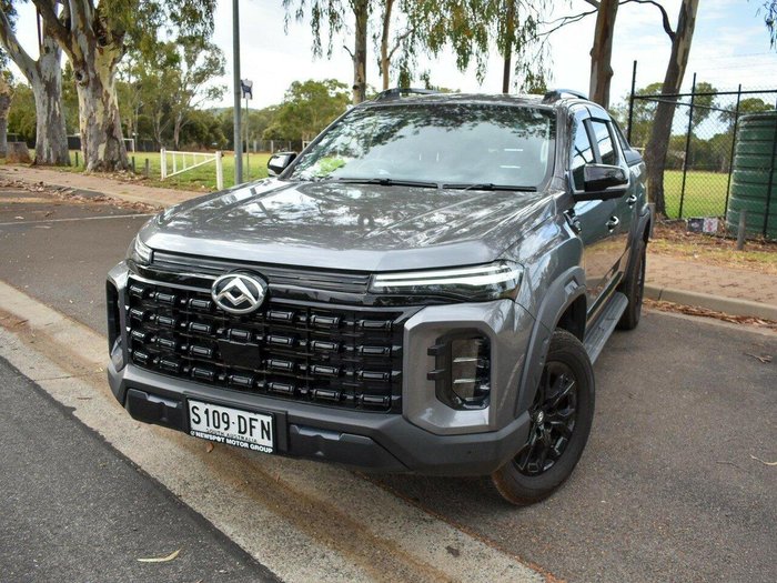 2025 LDV T60 Max PLUS