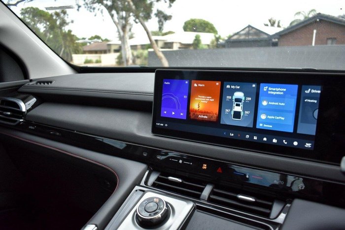 2025 LDV T60 Max PLUS