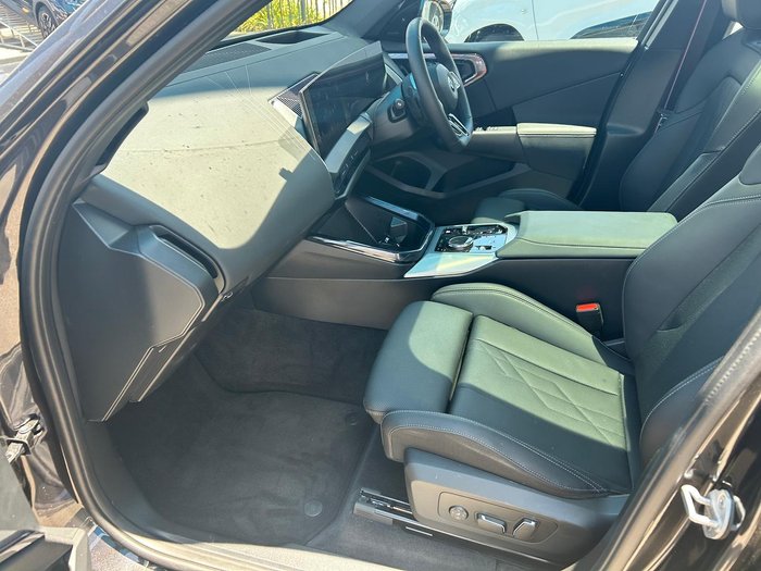 2025 BMW X3 20 xDrive