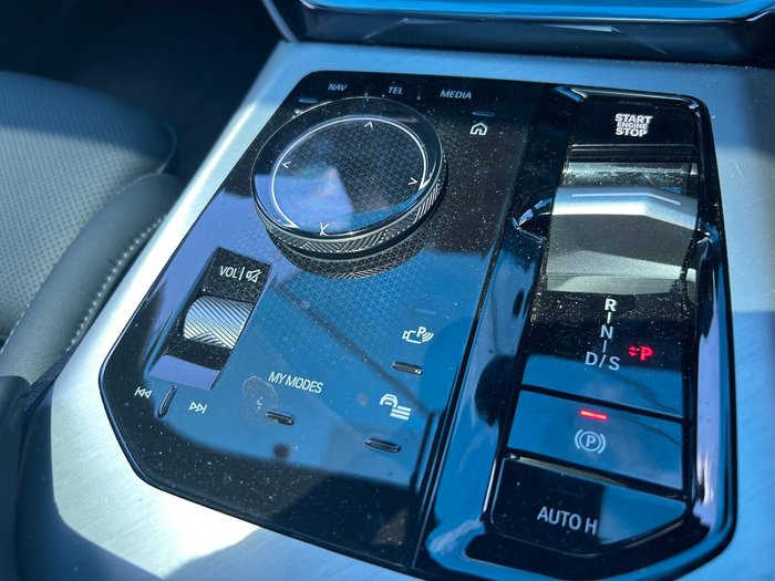 2025 BMW X3 20 xDrive