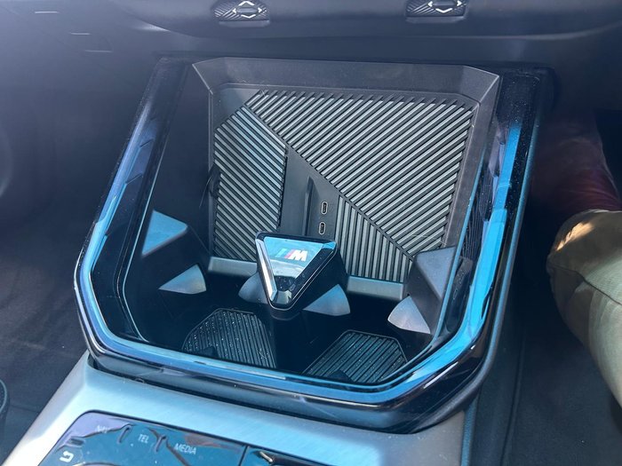 2025 BMW X3 20 xDrive