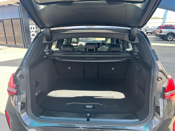 2025 BMW X3 20 xDrive