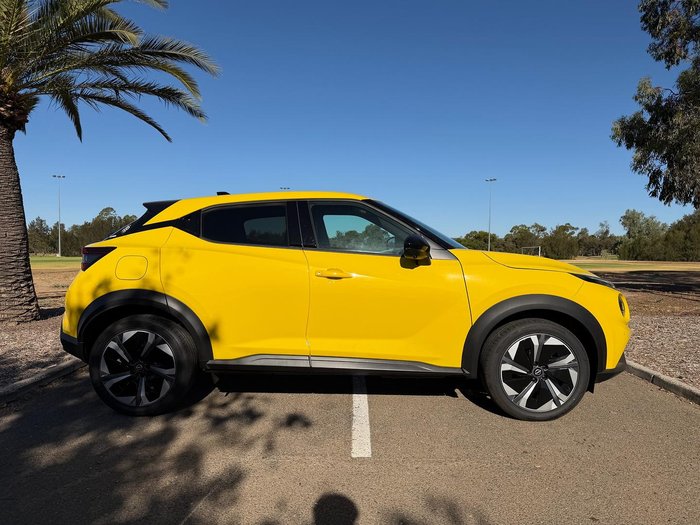 2024 Nissan JUKE ST-L
