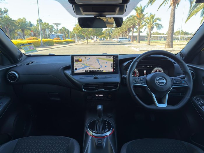 2024 Nissan JUKE ST-L