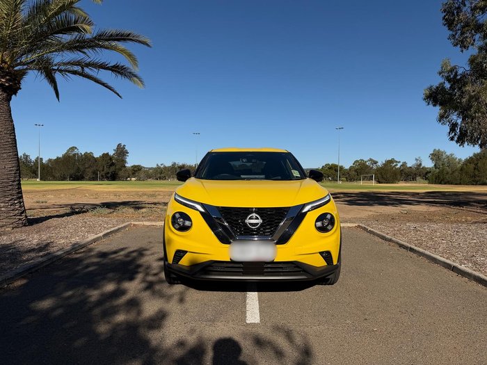 2024 Nissan JUKE ST-L