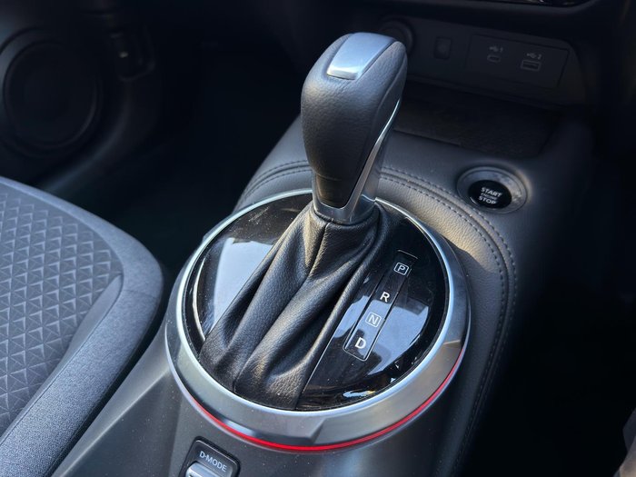 2024 Nissan JUKE ST-L