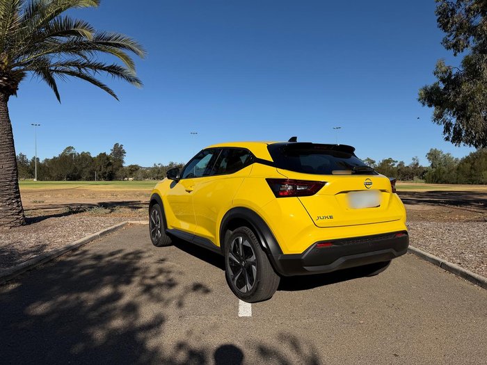 2024 Nissan JUKE ST-L