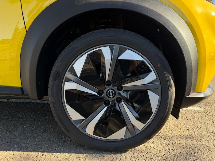 2024 Nissan JUKE ST-L