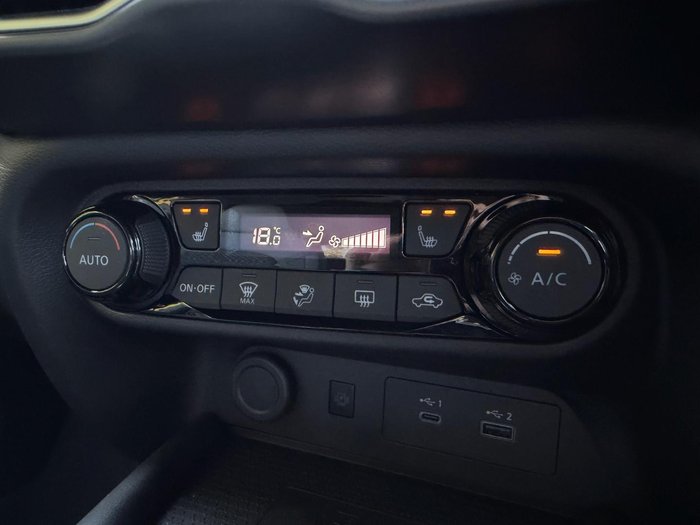 2024 Nissan JUKE ST-L