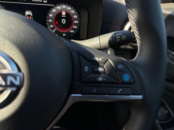 2024 Nissan JUKE ST-L