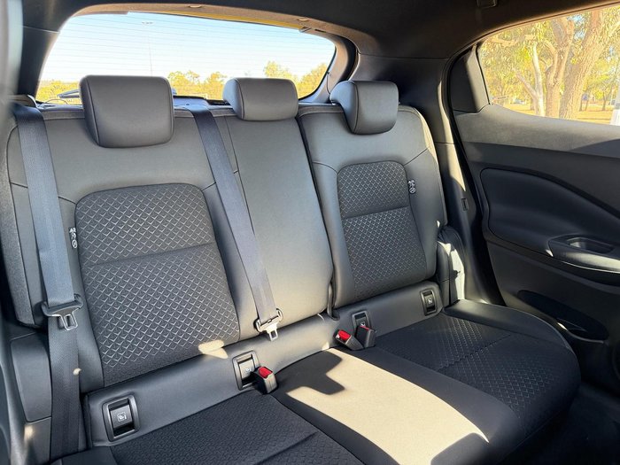 2024 Nissan JUKE ST-L