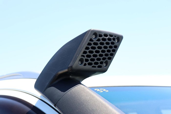 2022 Mitsubishi Pajero Sport GLX