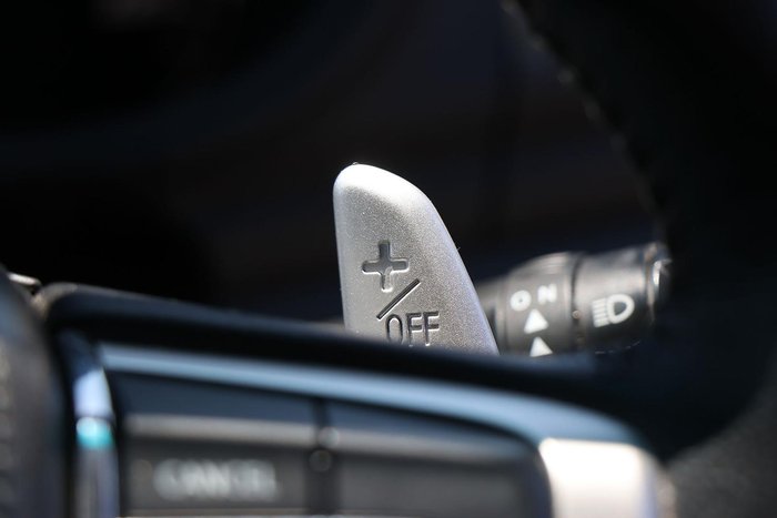 2022 Mitsubishi Pajero Sport GLX