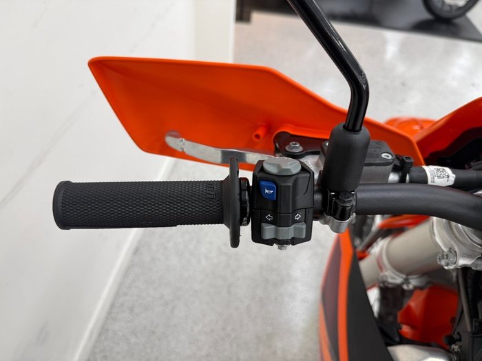 2026 Ktm 2026 Ktm 350CC EXC-F Orange