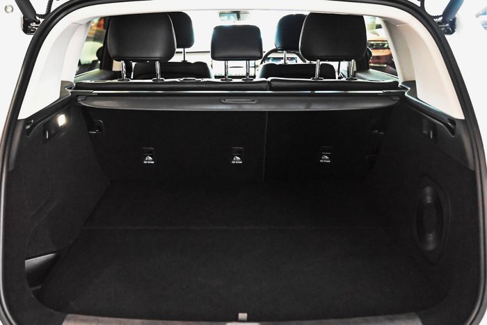 2025 Leapmotor C10 REEV Ultra Hybrid Design