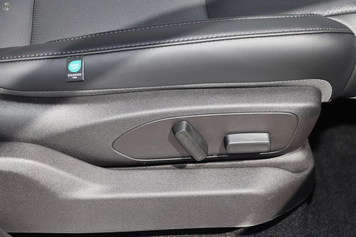 2025 Leapmotor C10 REEV Ultra Hybrid Design