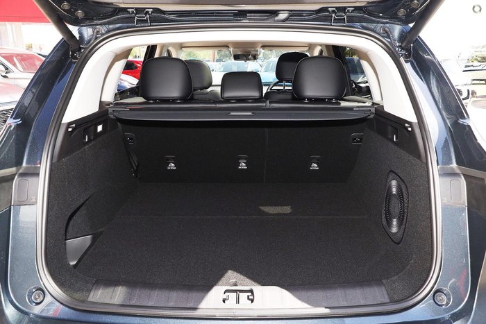 2025 Leapmotor C10 REEV Ultra Hybrid Design