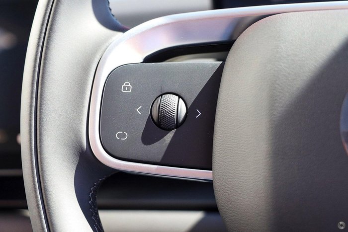 2025 Leapmotor C10 REEV Ultra Hybrid Design