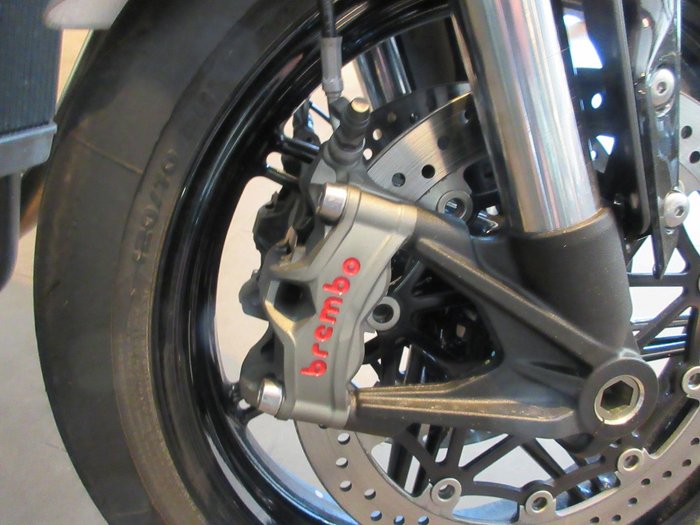 2024 Triumph Speed Twin 1200 RS Speed Twin Black