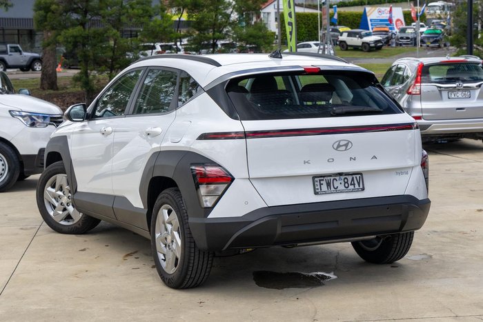 2026 Hyundai Kona