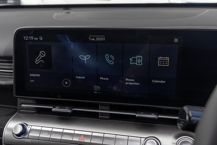 2026 Hyundai Kona