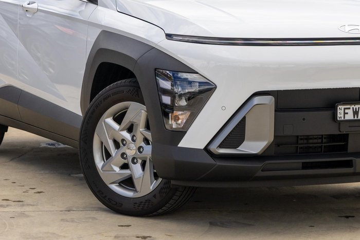 2026 Hyundai Kona