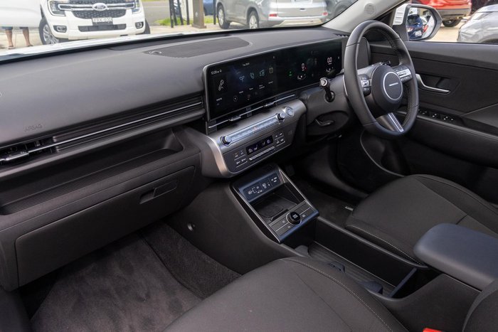 2026 Hyundai Kona